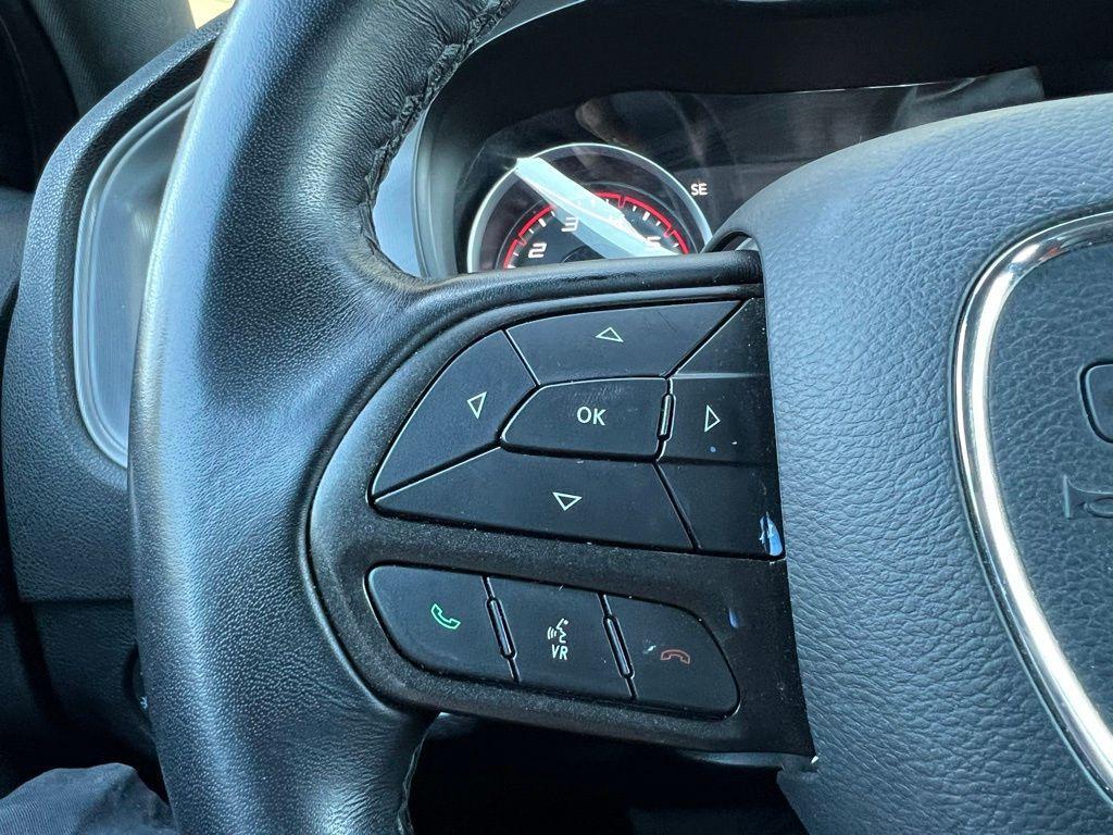 used 2023 Dodge Charger car, priced at $24,188