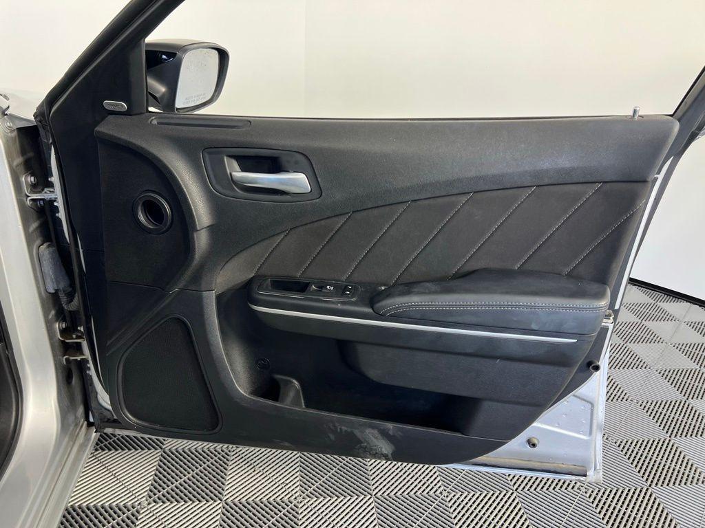 used 2023 Dodge Charger car, priced at $24,188