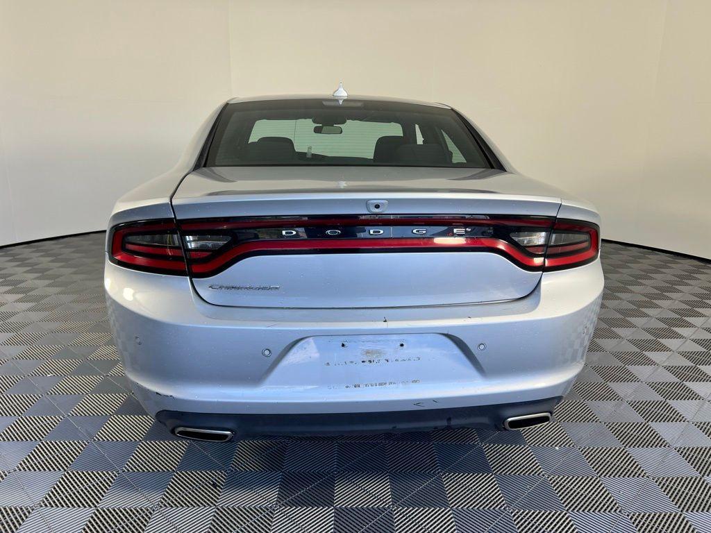 used 2023 Dodge Charger car, priced at $24,188