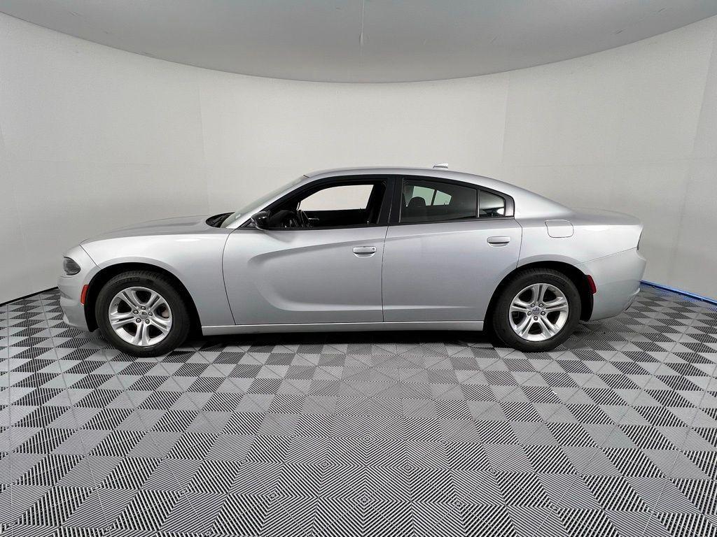 used 2023 Dodge Charger car, priced at $24,188