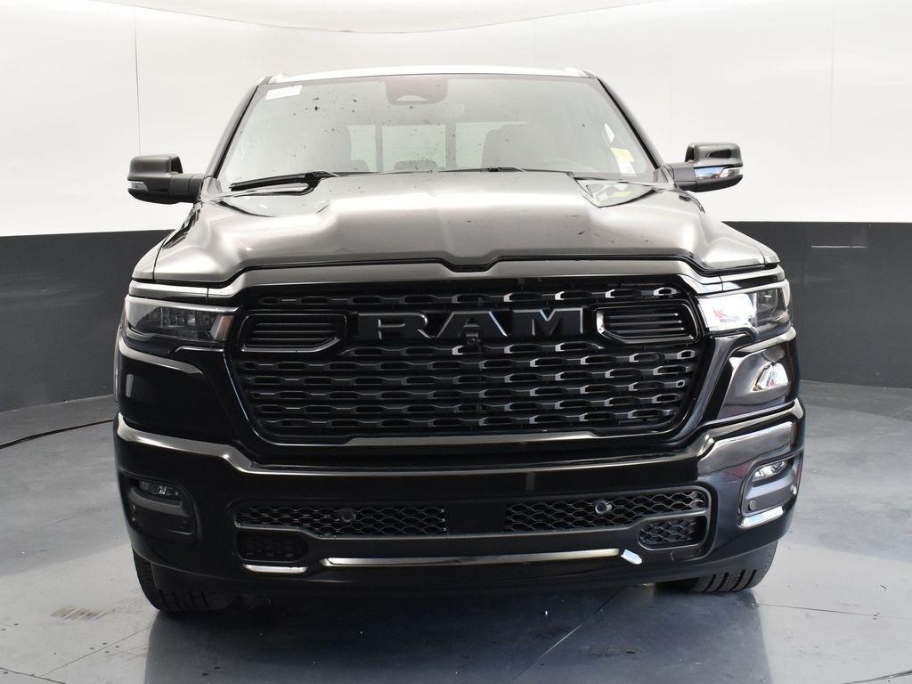 used 2025 Ram 1500 car, priced at $42,430