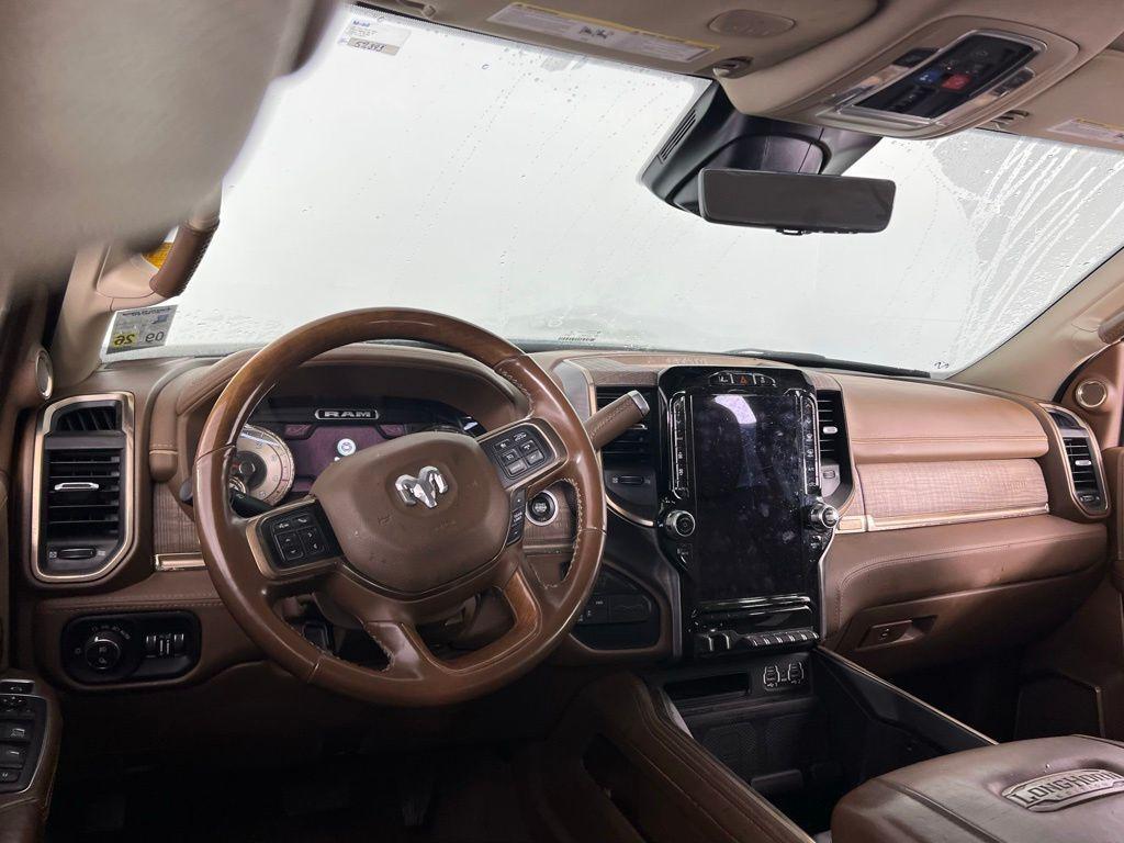 used 2022 Ram 2500 car, priced at $62,464
