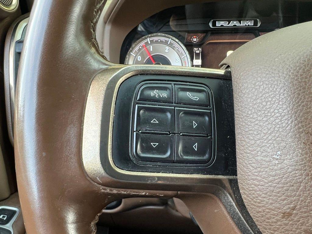 used 2022 Ram 2500 car, priced at $62,464