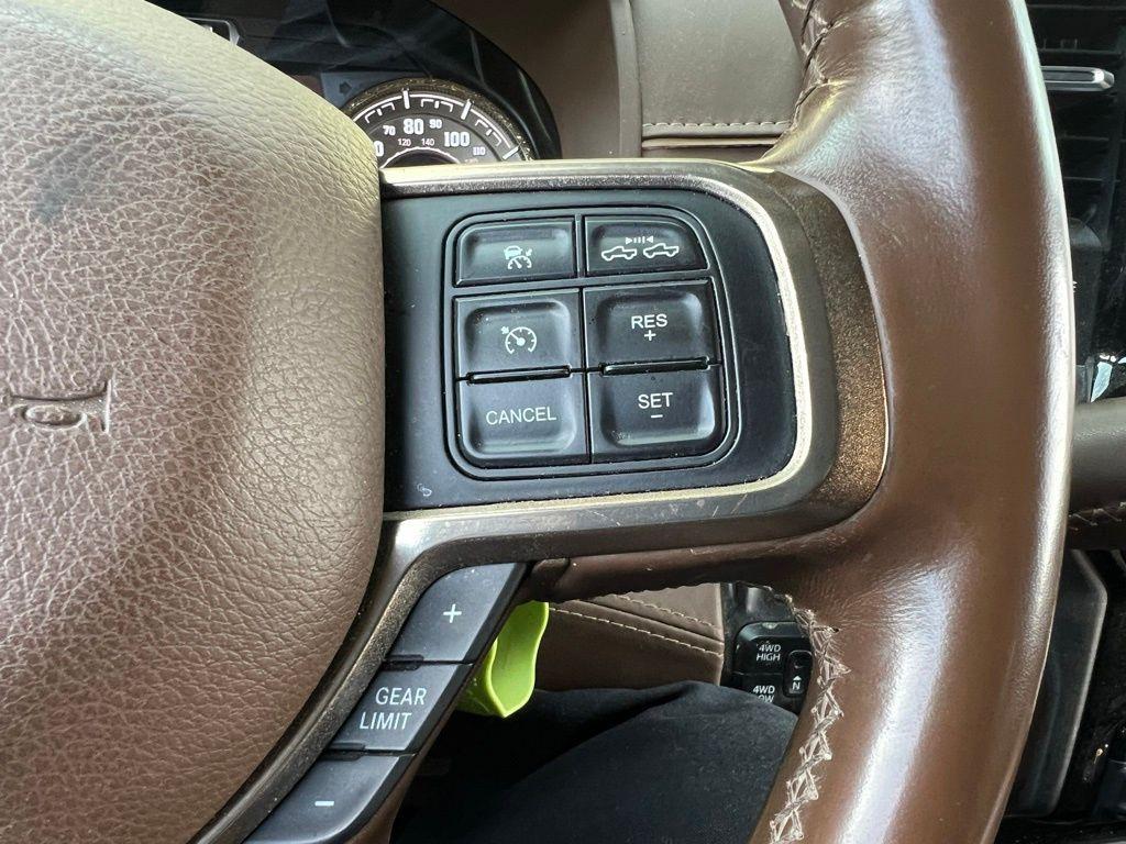 used 2022 Ram 2500 car, priced at $62,464