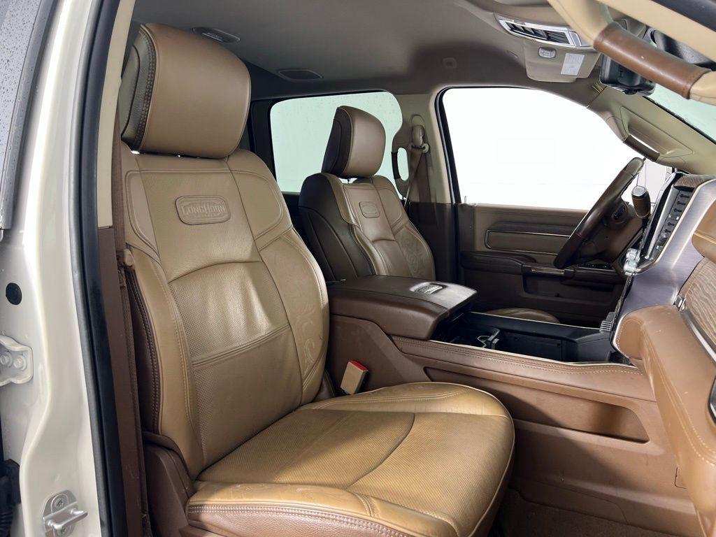 used 2022 Ram 2500 car, priced at $62,464