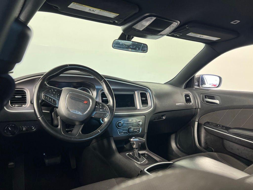 used 2022 Dodge Charger car, priced at $21,119