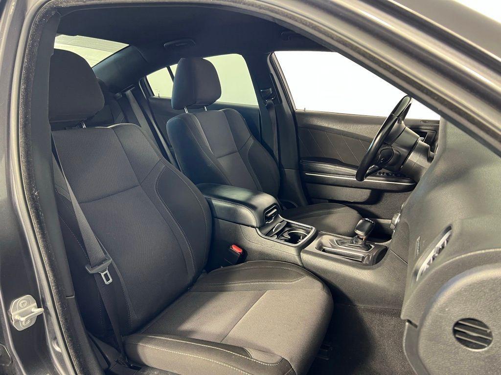 used 2022 Dodge Charger car, priced at $21,119