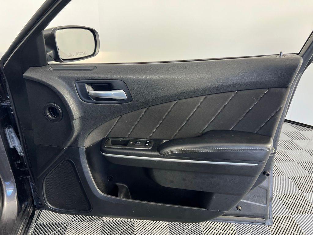 used 2022 Dodge Charger car, priced at $21,119