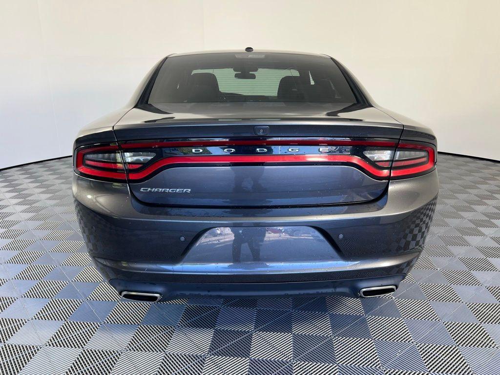 used 2022 Dodge Charger car, priced at $21,119