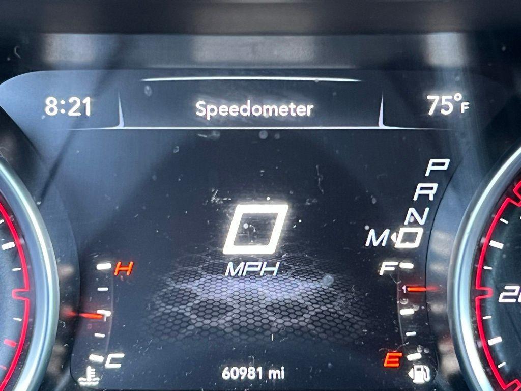 used 2022 Dodge Charger car, priced at $21,119