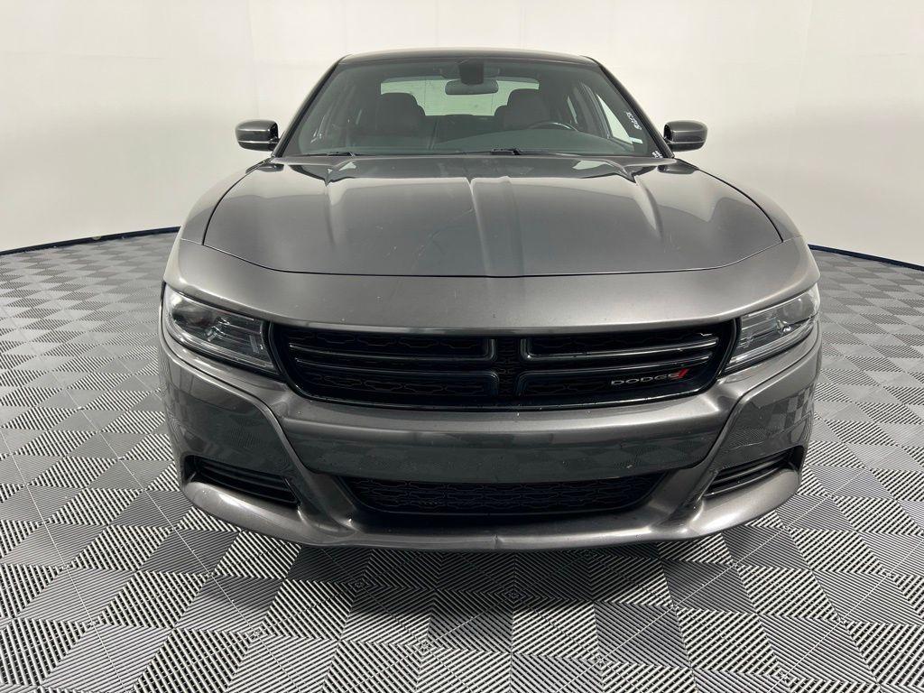 used 2022 Dodge Charger car, priced at $21,119