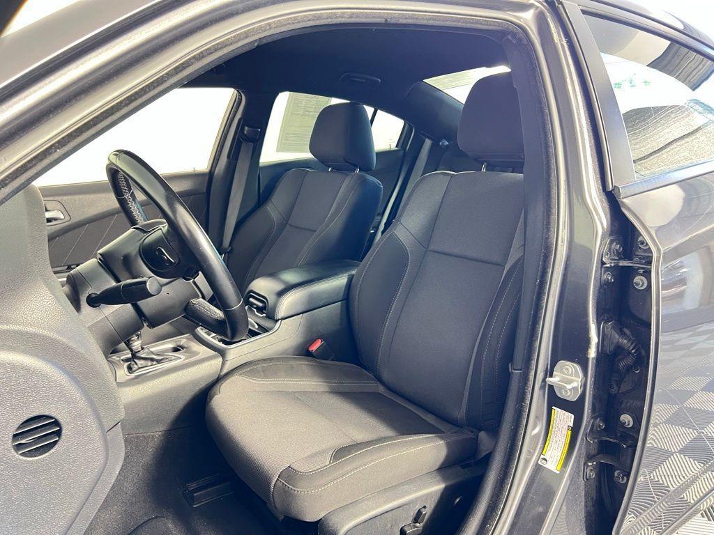 used 2022 Dodge Charger car, priced at $21,119