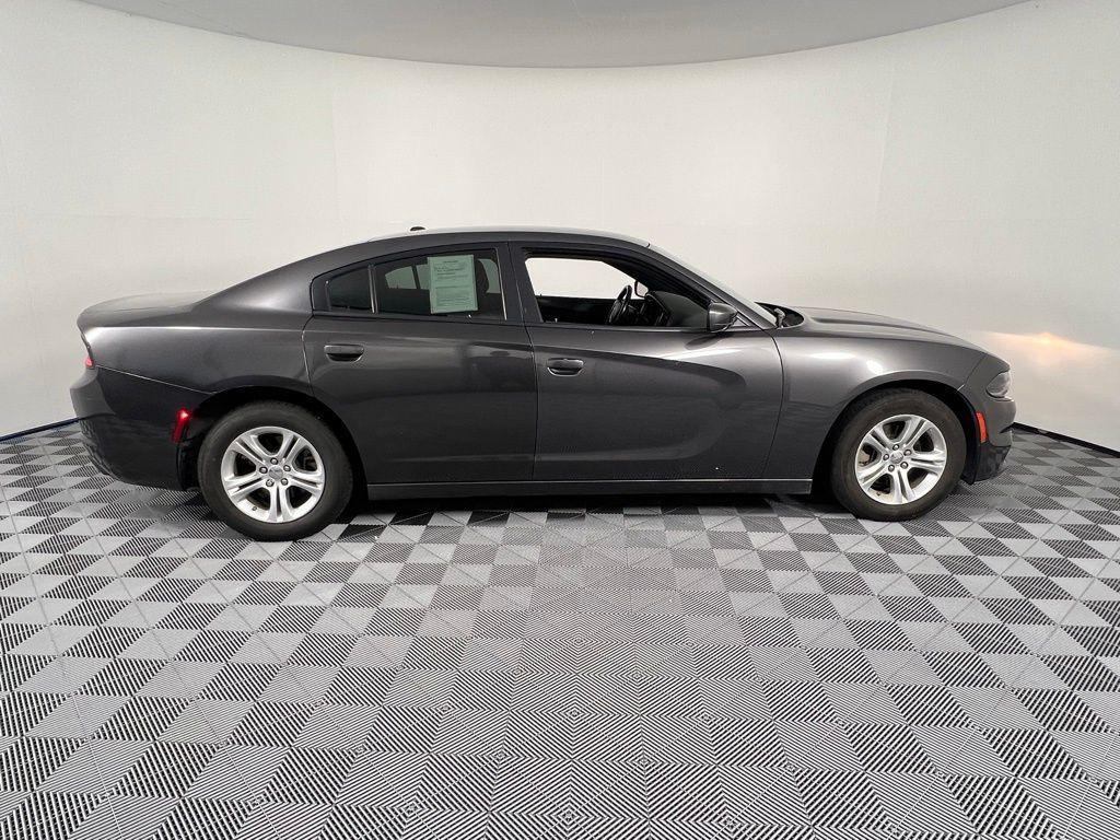 used 2022 Dodge Charger car, priced at $21,119