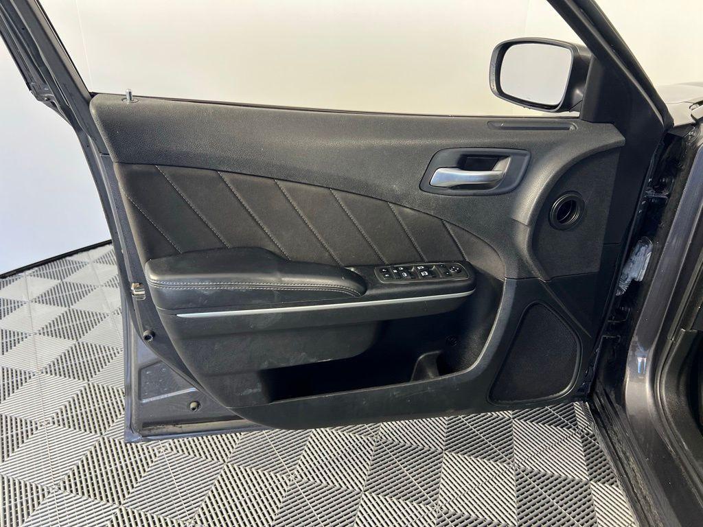 used 2022 Dodge Charger car, priced at $21,119