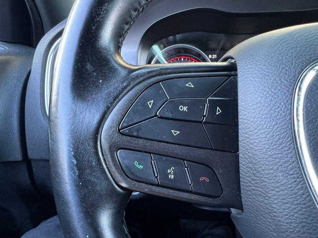 used 2022 Dodge Charger car, priced at $21,119