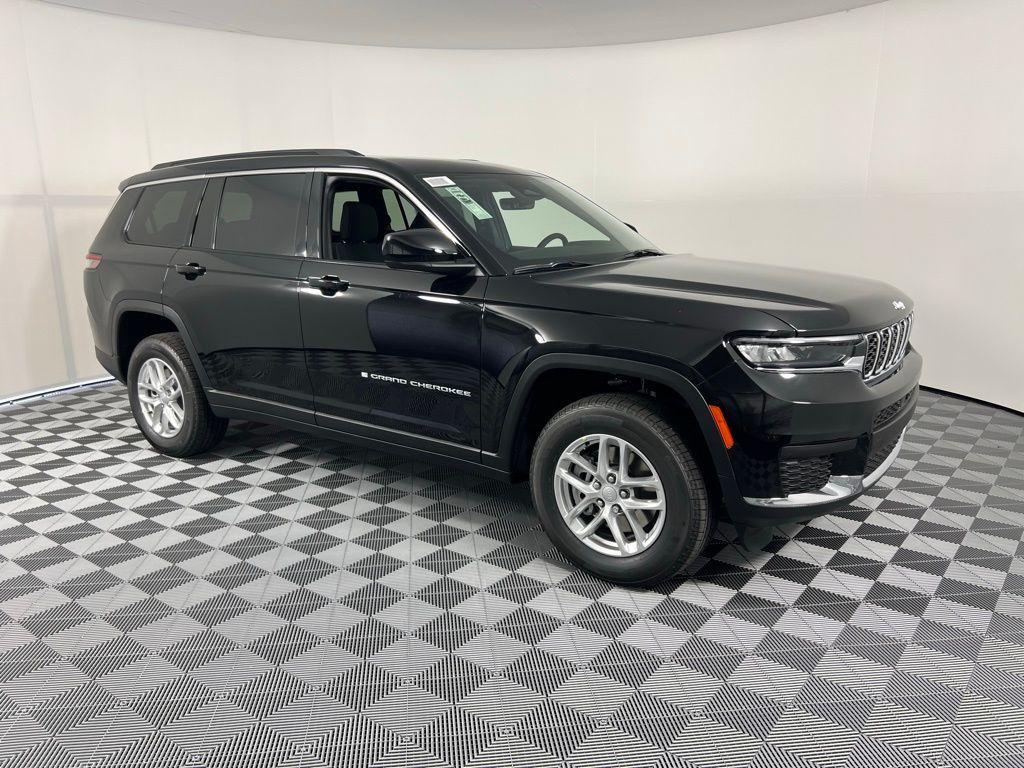 new 2025 Jeep Grand Cherokee L car, priced at $34,848