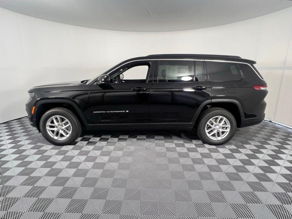 new 2025 Jeep Grand Cherokee L car, priced at $34,848