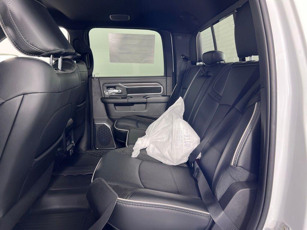 new 2026 Ram 2500 car, priced at $68,515