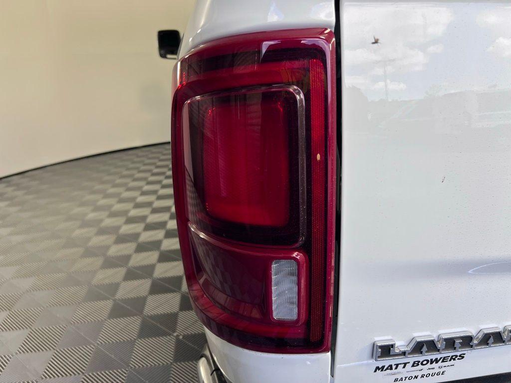 new 2026 Ram 2500 car, priced at $68,515