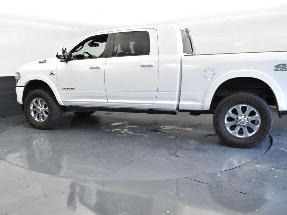 used 2022 Ram 2500 car, priced at $58,123