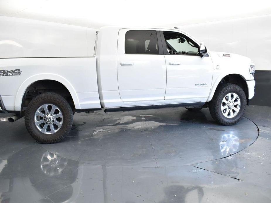 used 2022 Ram 2500 car, priced at $58,123