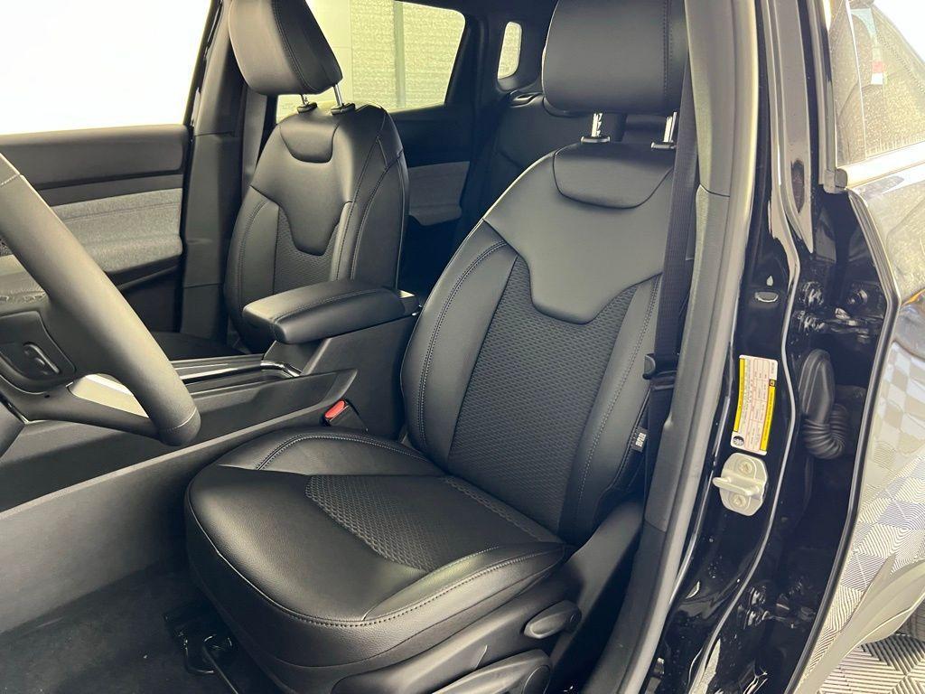 new 2025 Jeep Compass car, priced at $24,260