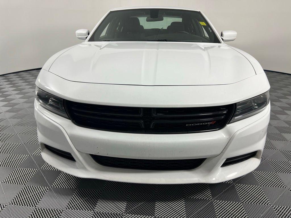 used 2022 Dodge Charger car, priced at $21,076