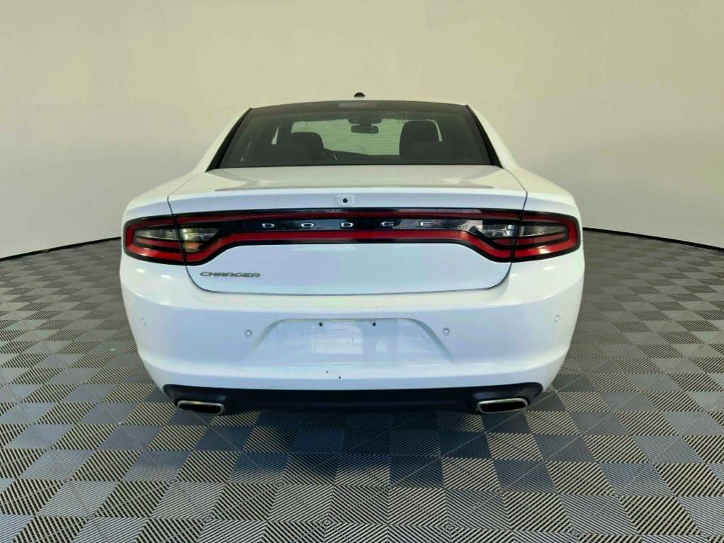 used 2022 Dodge Charger car, priced at $21,076