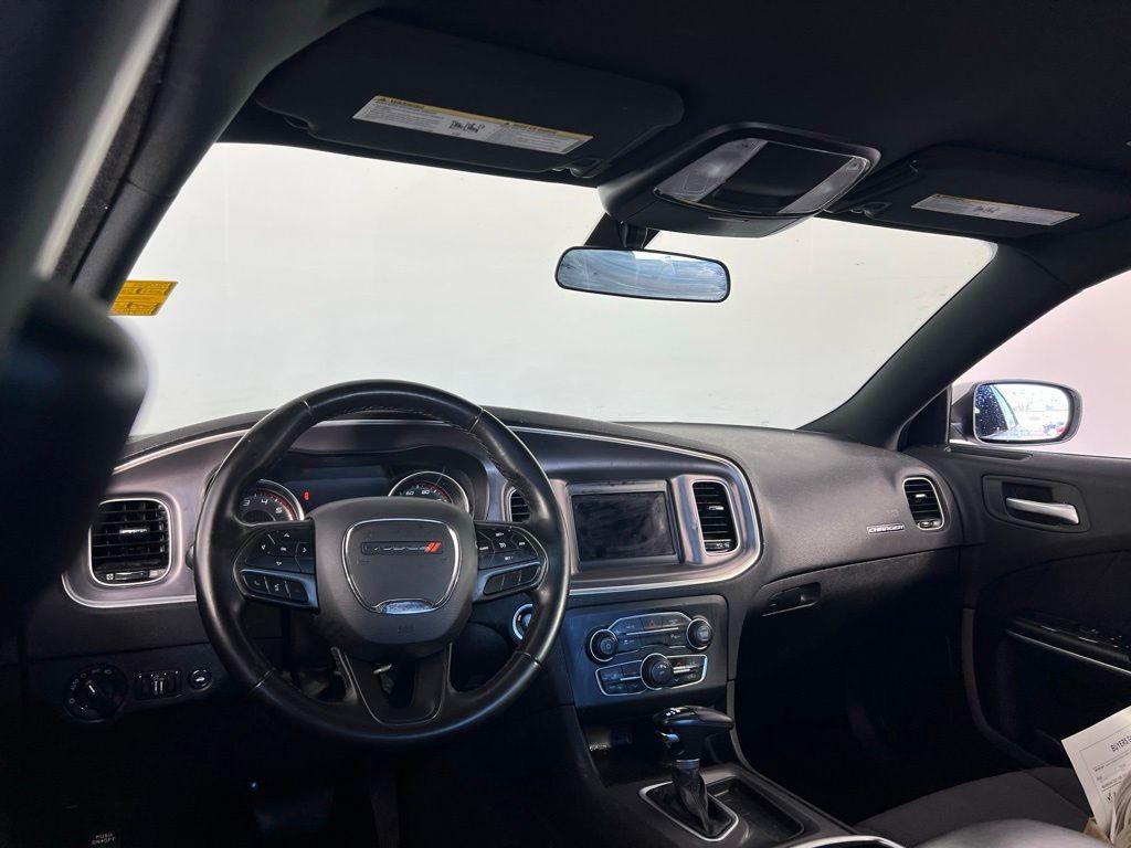 used 2022 Dodge Charger car, priced at $21,076
