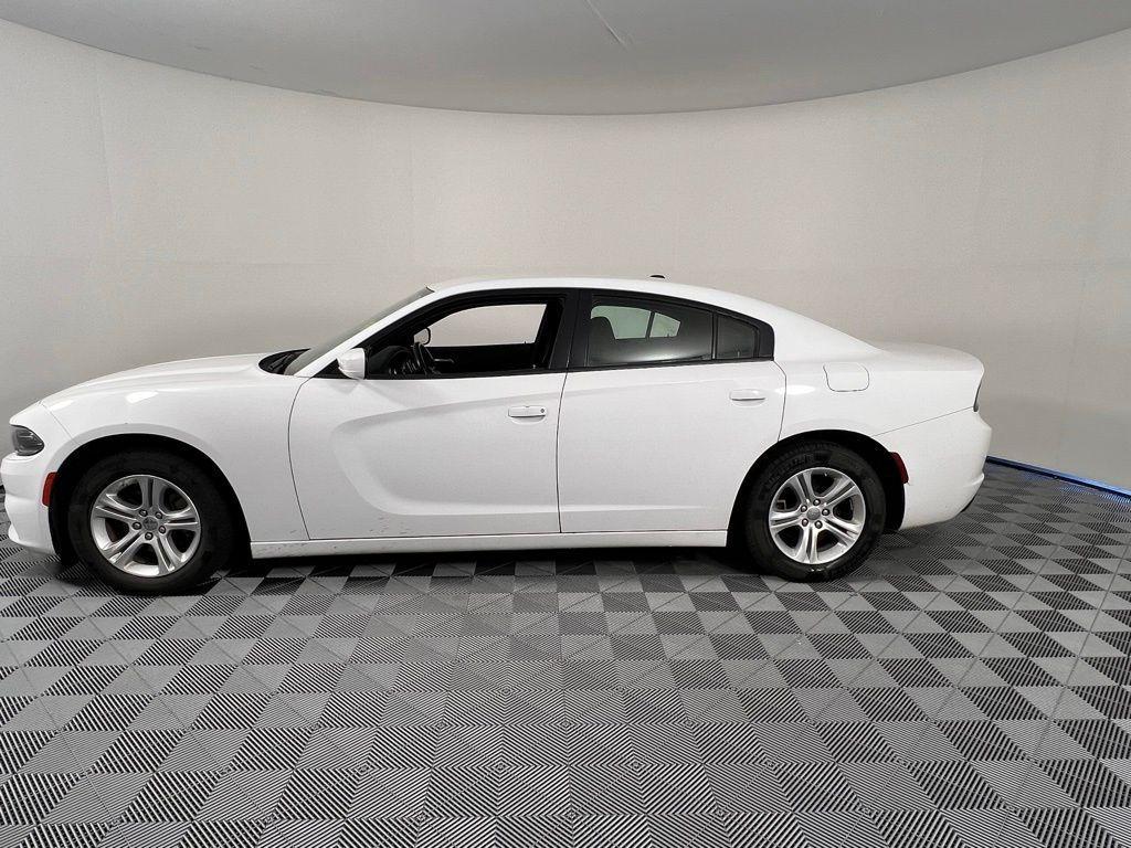 used 2022 Dodge Charger car, priced at $21,076