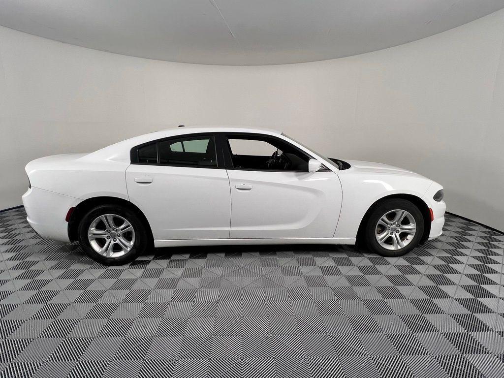 used 2022 Dodge Charger car, priced at $21,076