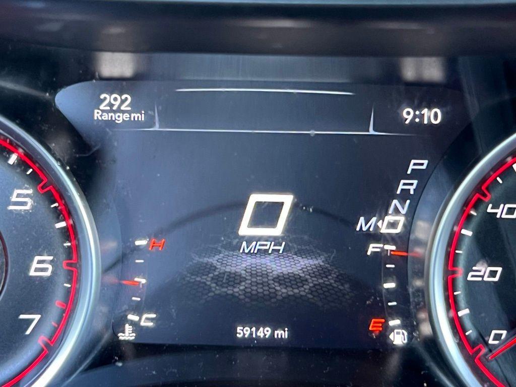 used 2022 Dodge Charger car, priced at $21,076
