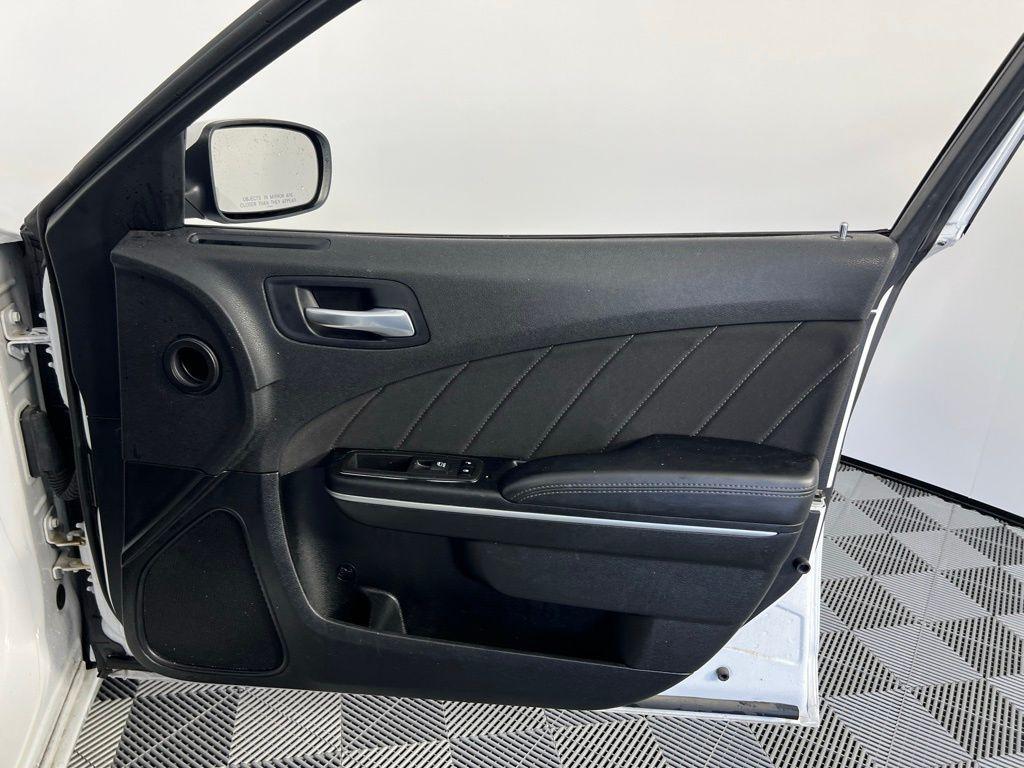 used 2022 Dodge Charger car, priced at $21,076