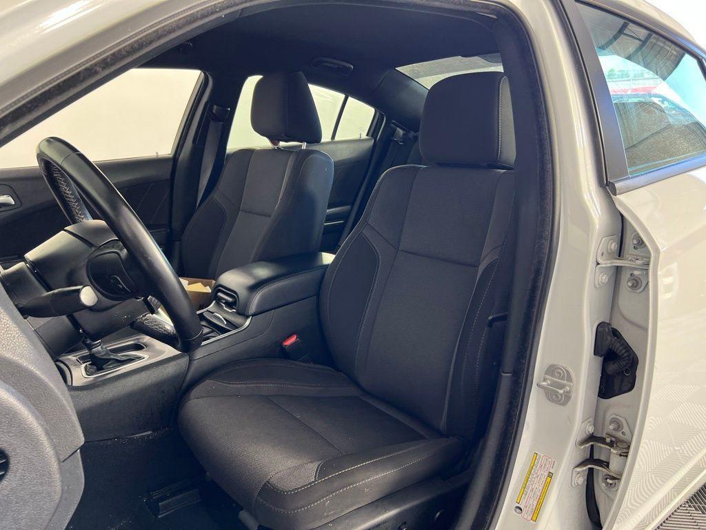 used 2022 Dodge Charger car, priced at $21,076