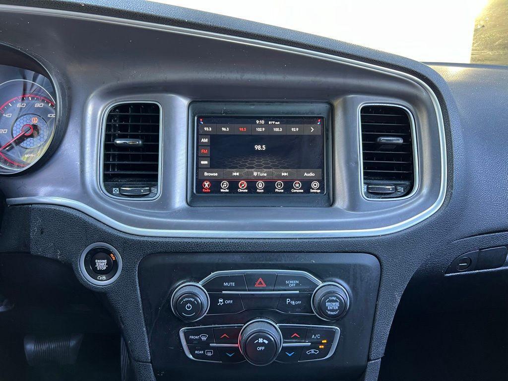 used 2022 Dodge Charger car, priced at $21,076