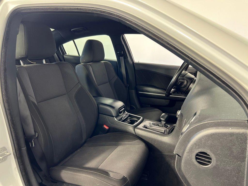 used 2022 Dodge Charger car, priced at $21,076