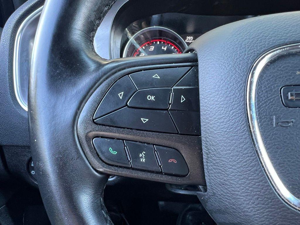 used 2022 Dodge Charger car, priced at $21,076