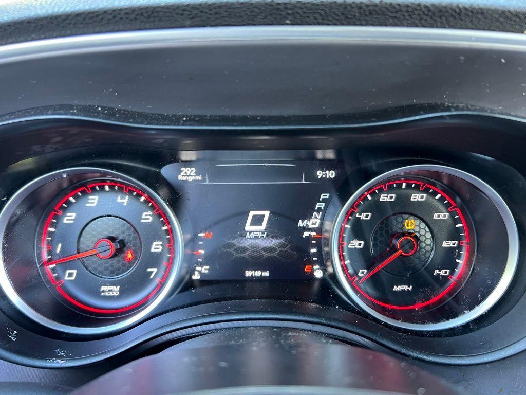 used 2022 Dodge Charger car, priced at $21,076