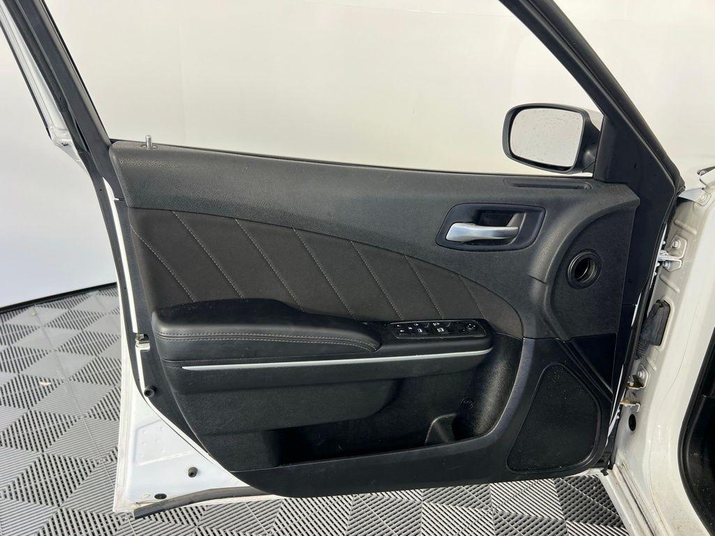 used 2022 Dodge Charger car, priced at $21,076