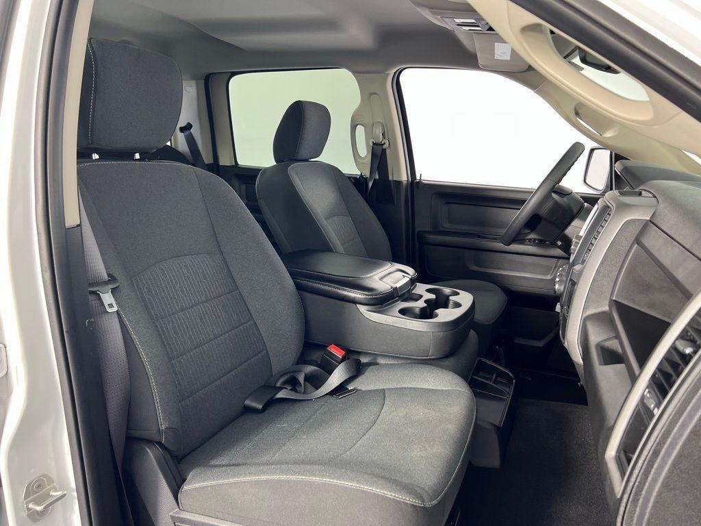 used 2023 Ram 1500 Classic car, priced at $33,116