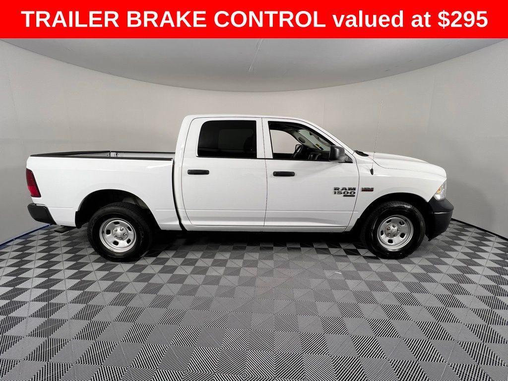 used 2023 Ram 1500 Classic car, priced at $33,116