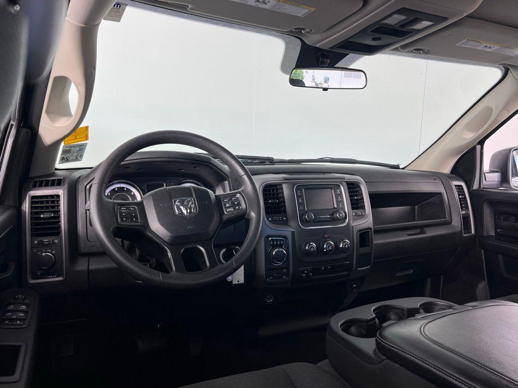 used 2023 Ram 1500 Classic car, priced at $33,116