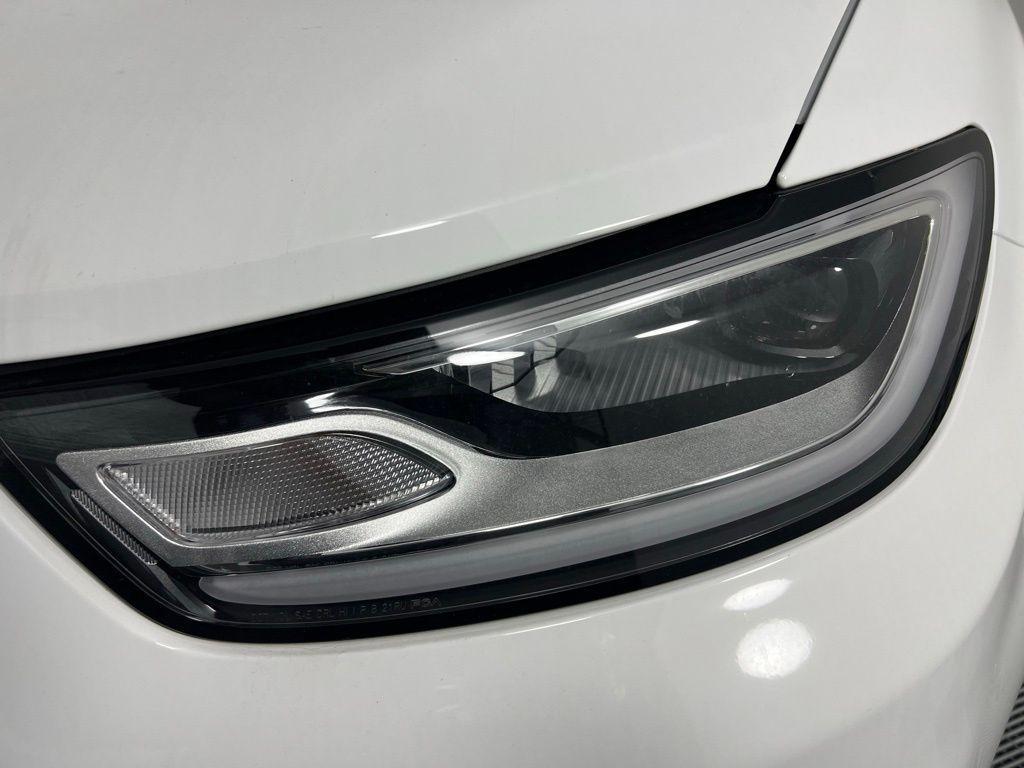 new 2025 Chrysler Pacifica car, priced at $40,725