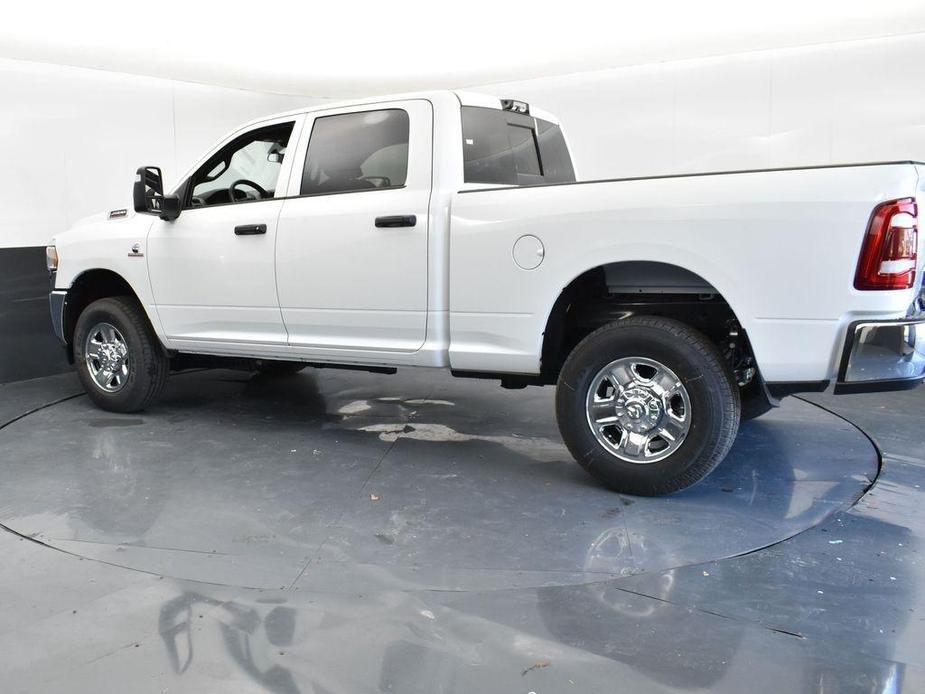 new 2024 Ram 2500 car, priced at $56,770