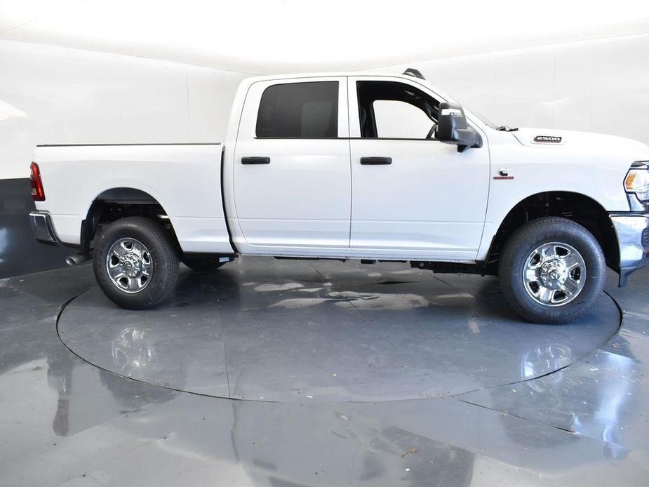 new 2024 Ram 2500 car, priced at $56,770