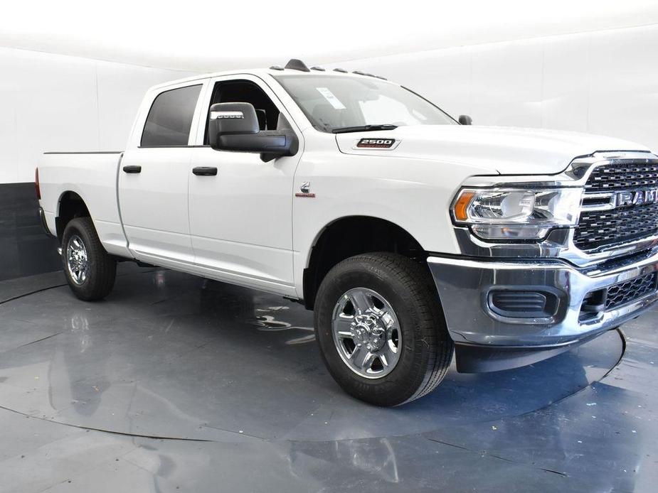 new 2024 Ram 2500 car, priced at $56,770