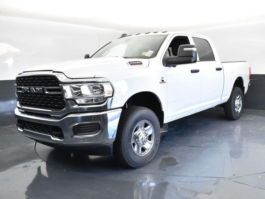 new 2024 Ram 2500 car, priced at $56,770