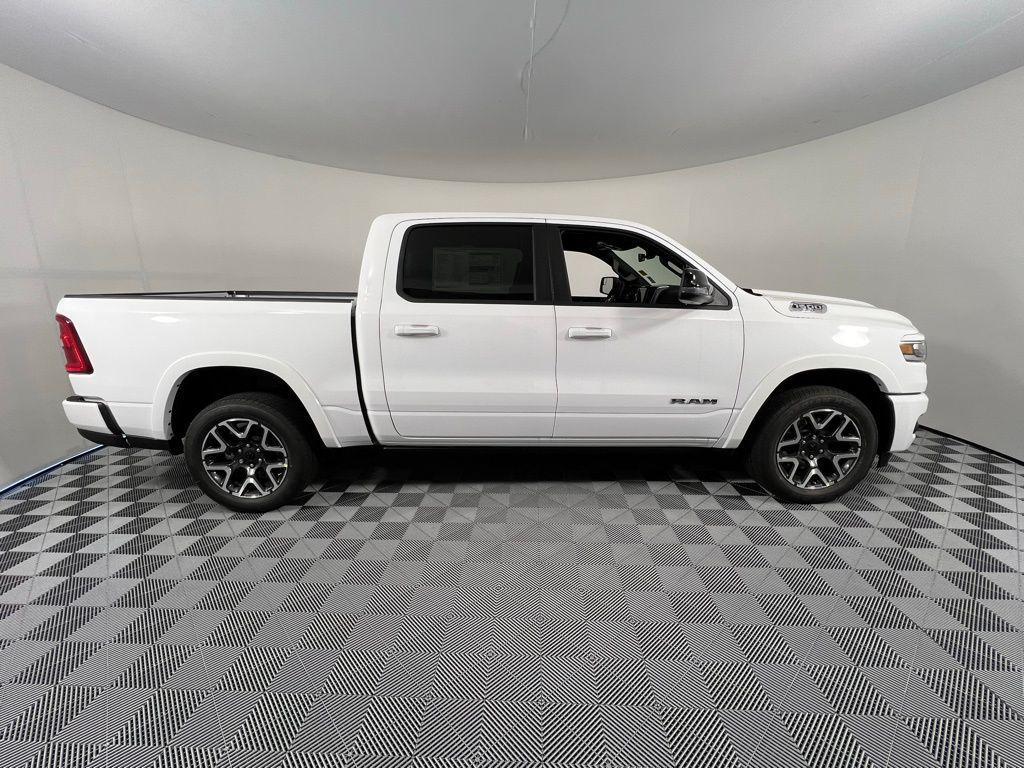 new 2025 Ram 1500 car, priced at $46,899