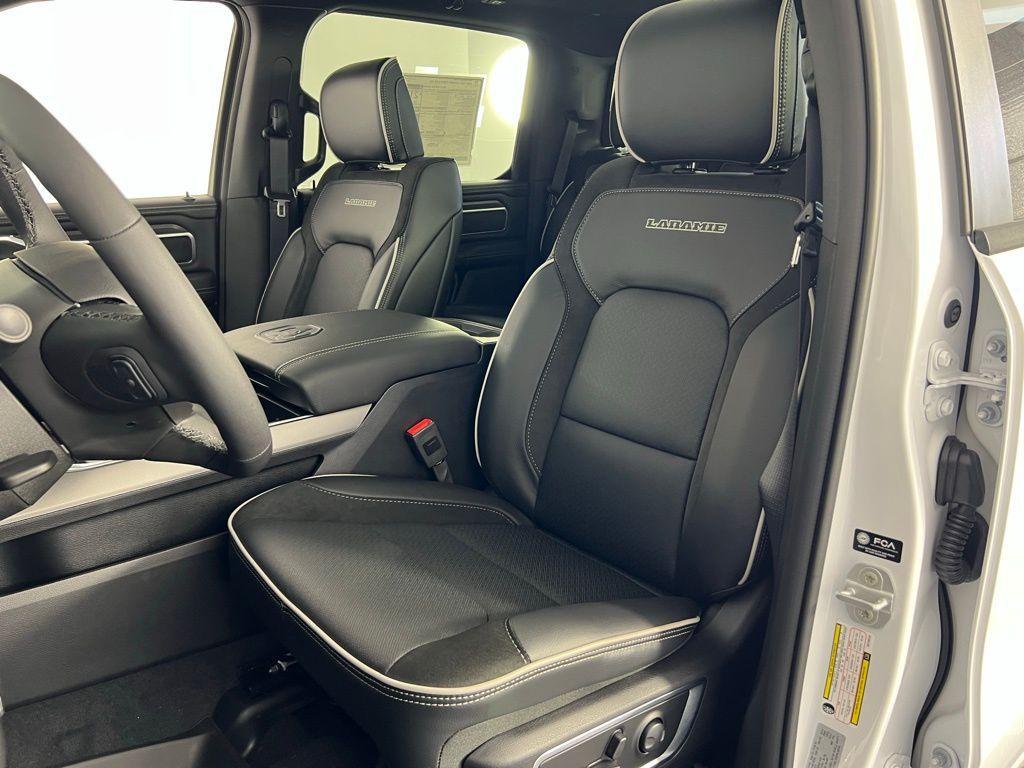 new 2025 Ram 1500 car, priced at $46,899
