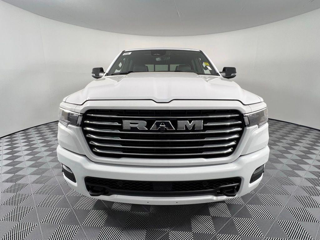 new 2025 Ram 1500 car, priced at $46,899